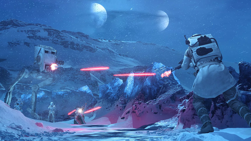 Illustration for article titled 13 respuestas que esperamos conocer durante el Star Wars Celebration Europe